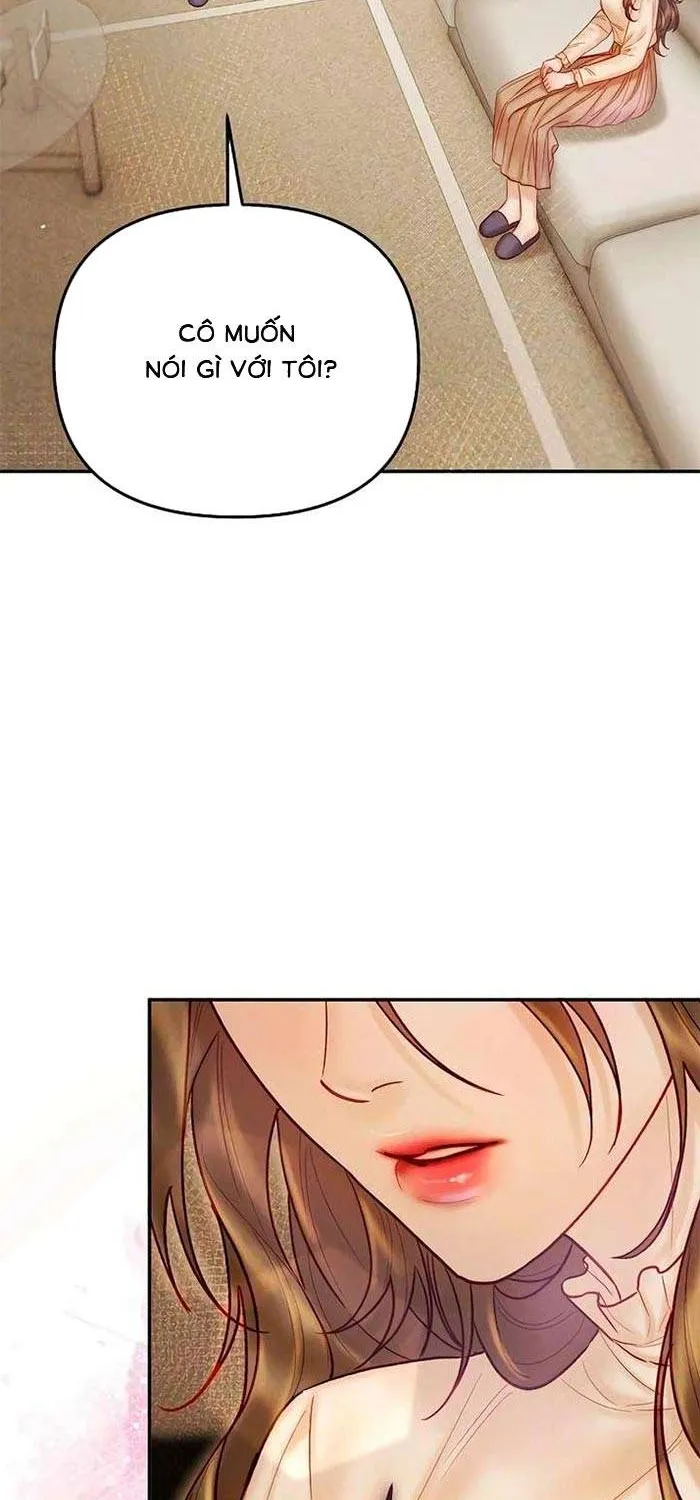 Lỡ Mang Thai Với Sếp Chapter 16.1 - Trang 10