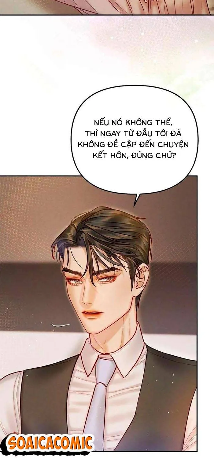 Lỡ Mang Thai Với Sếp Chapter 16.1 - Trang 13