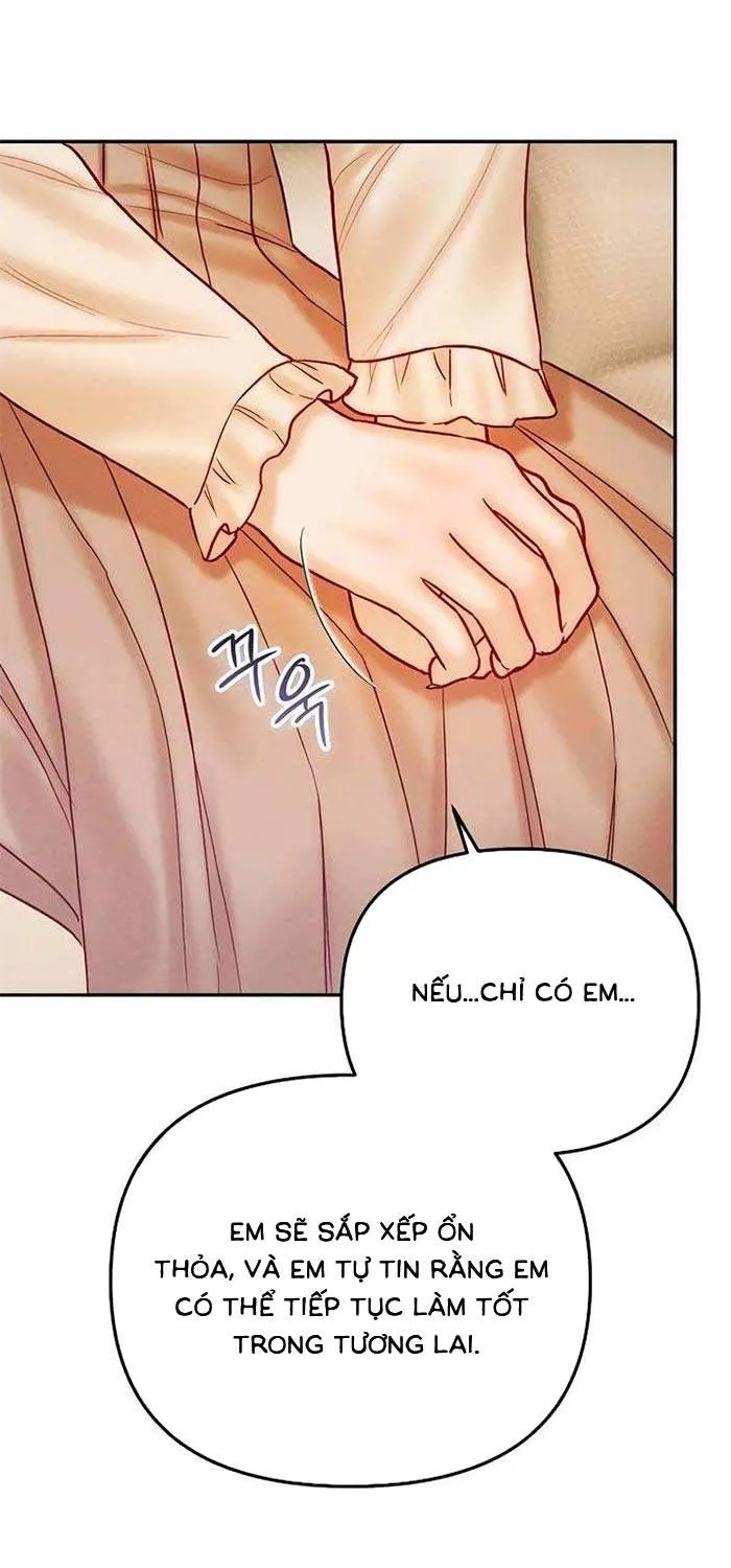 Lỡ Mang Thai Với Sếp Chapter 16.1 - Trang 18