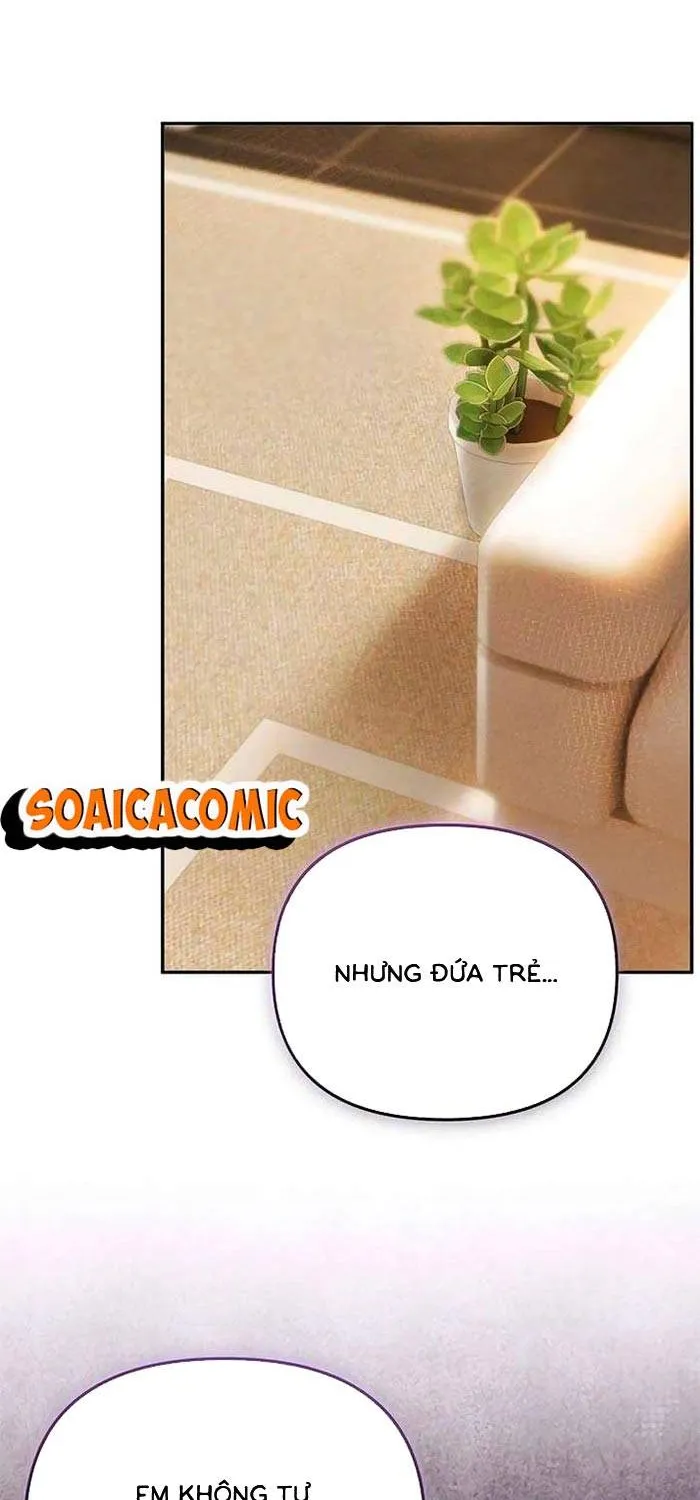 Lỡ Mang Thai Với Sếp Chapter 16.1 - Trang 19