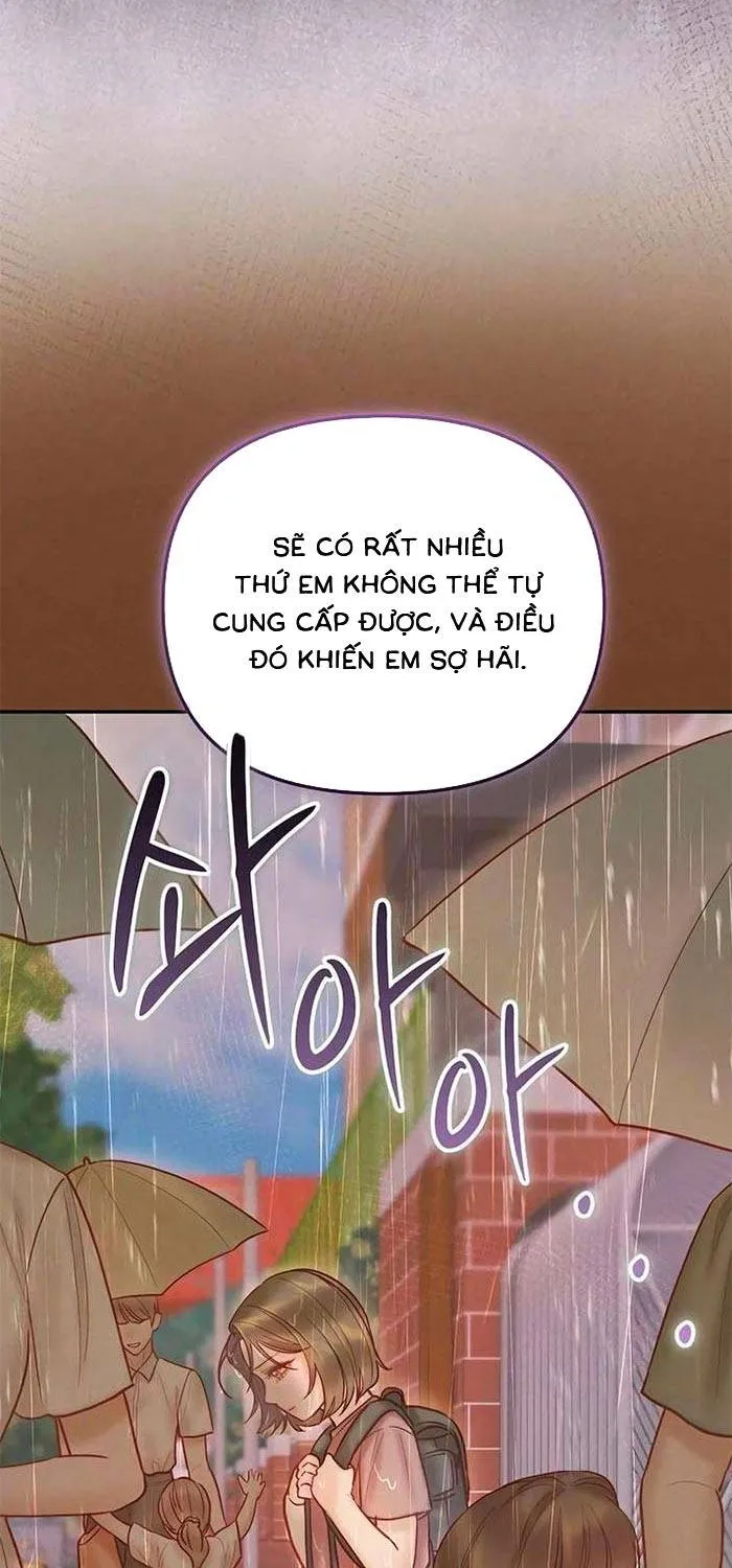 Lỡ Mang Thai Với Sếp Chapter 16.1 - Trang 21