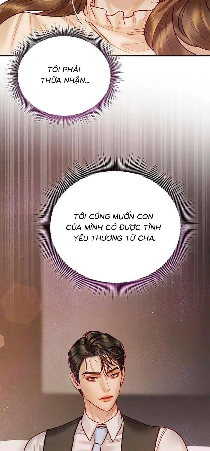 Lỡ Mang Thai Với Sếp Chapter 16.1 - Trang 25
