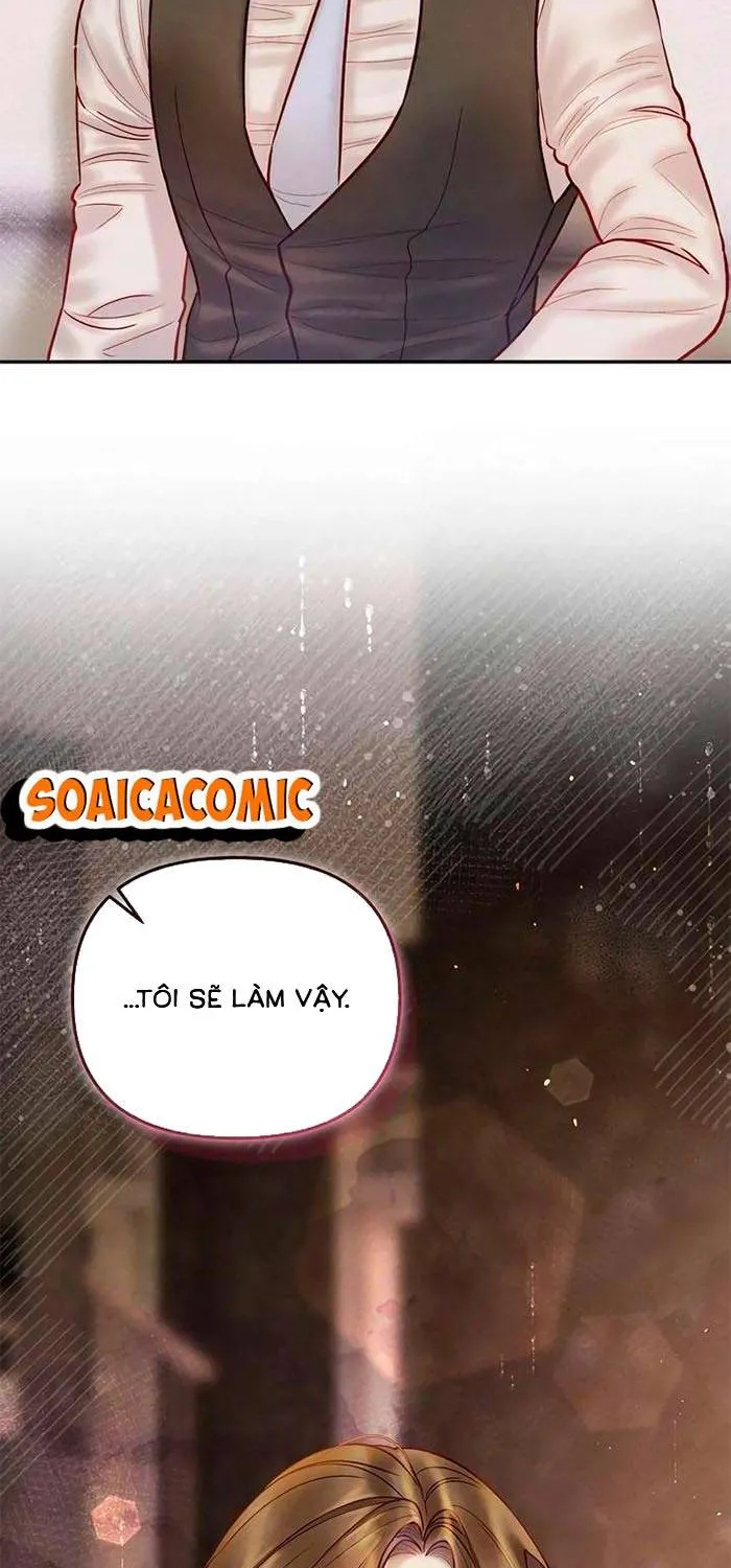 Lỡ Mang Thai Với Sếp Chapter 16.1 - Trang 26