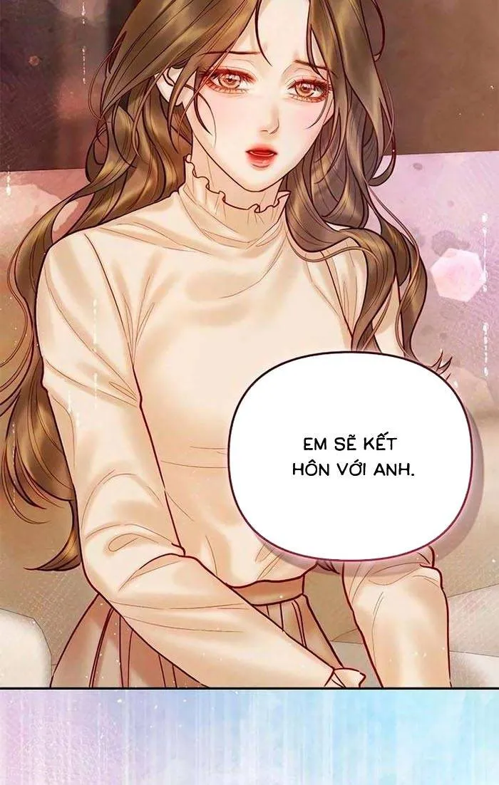 Lỡ Mang Thai Với Sếp Chapter 16.1 - Trang 27