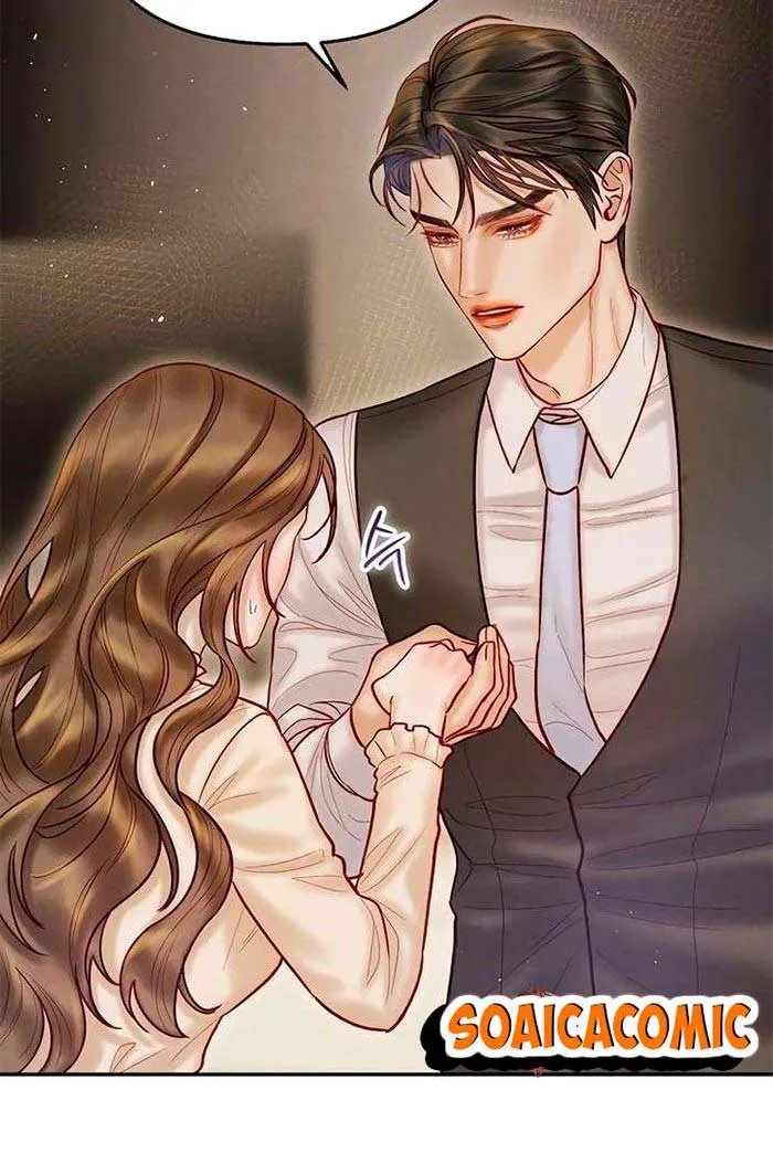 Lỡ Mang Thai Với Sếp Chapter 16.1 - Trang 32