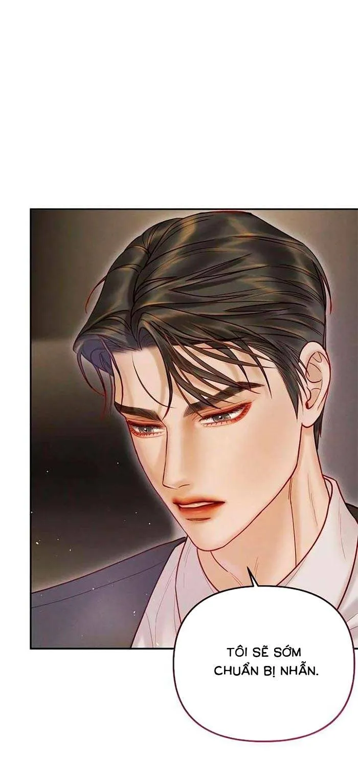 Lỡ Mang Thai Với Sếp Chapter 16.1 - Trang 33