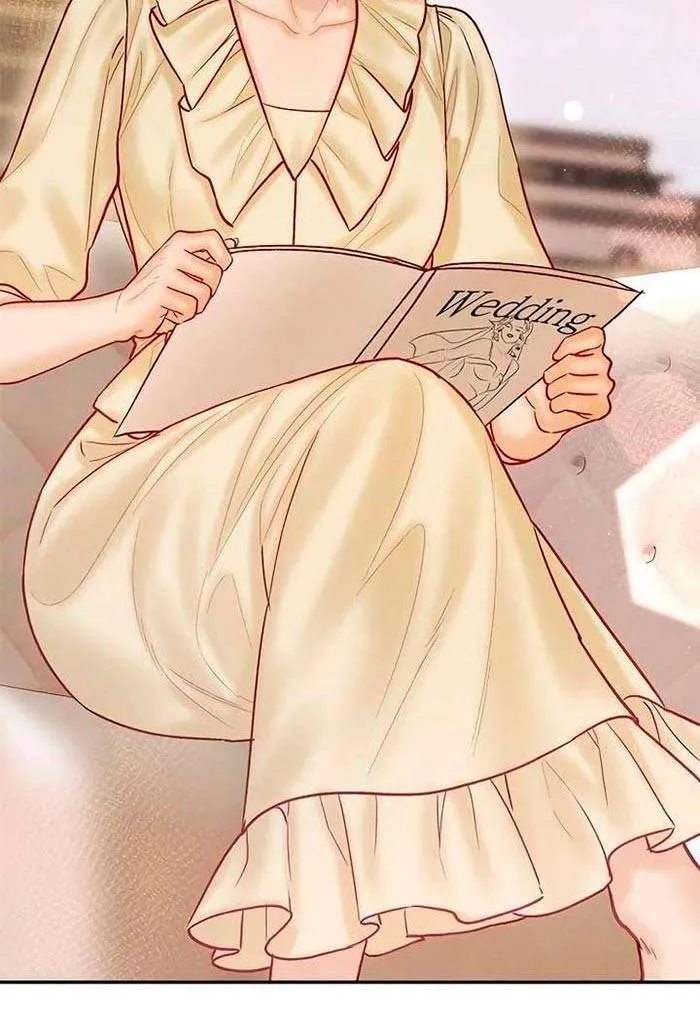 Lỡ Mang Thai Với Sếp Chapter 16.1 - Trang 42