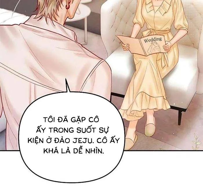 Lỡ Mang Thai Với Sếp Chapter 16.2 - Trang 11