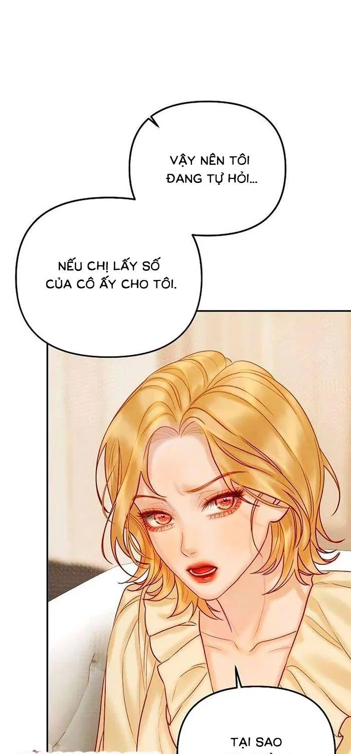 Lỡ Mang Thai Với Sếp Chapter 16.2 - Trang 12