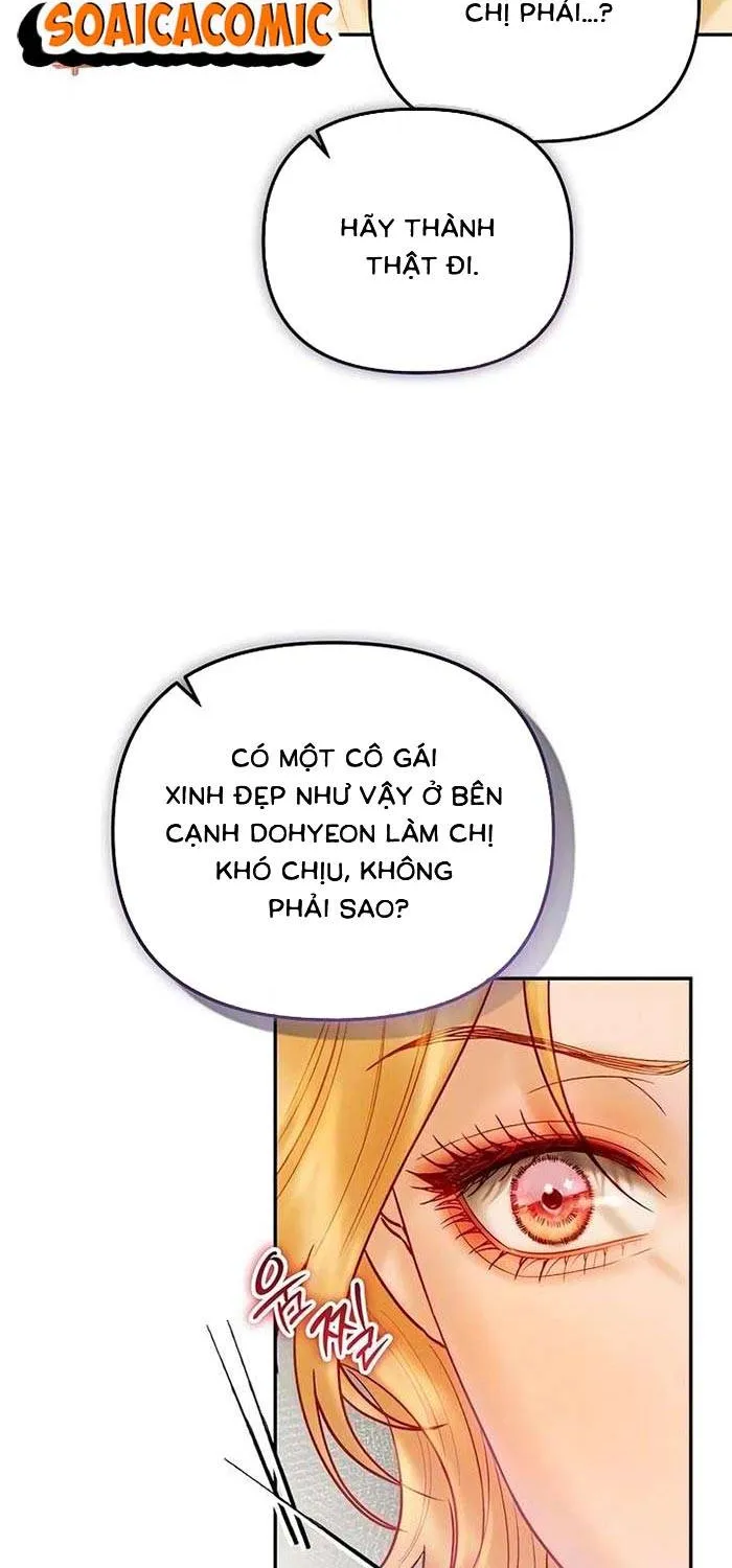 Lỡ Mang Thai Với Sếp Chapter 16.2 - Trang 13