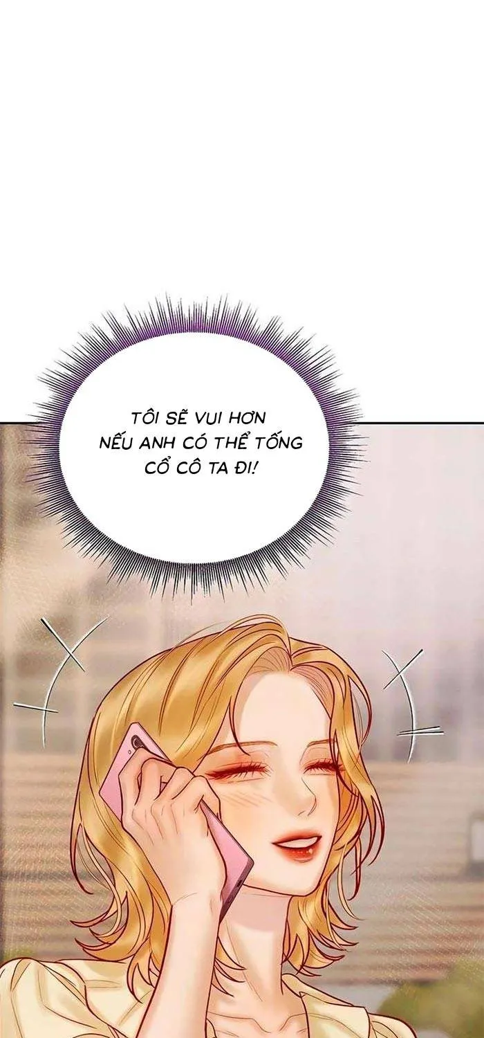 Lỡ Mang Thai Với Sếp Chapter 16.2 - Trang 19