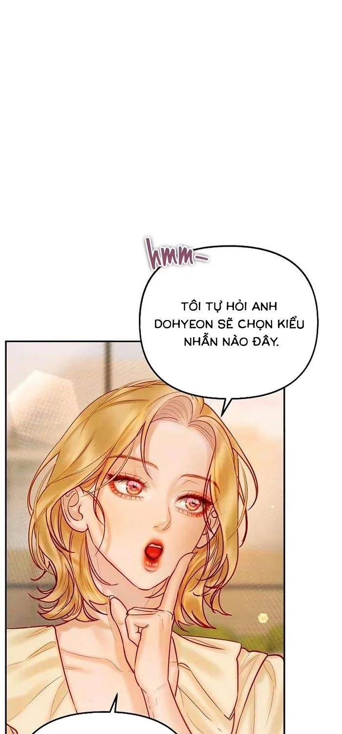 Lỡ Mang Thai Với Sếp Chapter 16.2 - Trang 2