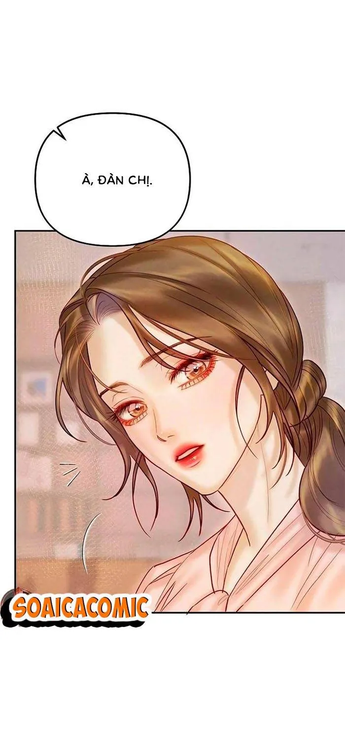 Lỡ Mang Thai Với Sếp Chapter 16.2 - Trang 25