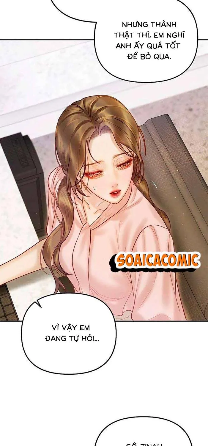 Lỡ Mang Thai Với Sếp Chapter 16.2 - Trang 29