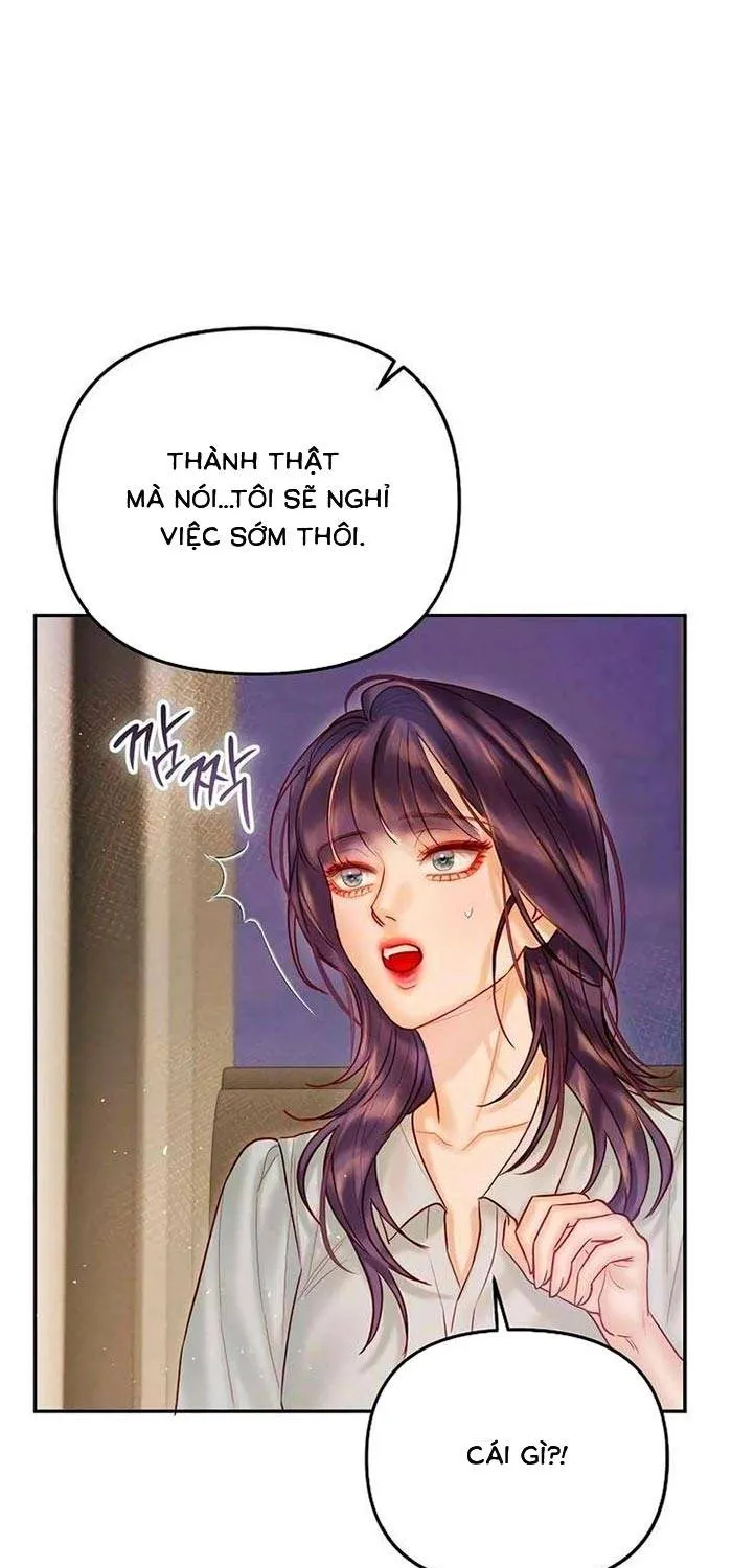 Lỡ Mang Thai Với Sếp Chapter 16.2 - Trang 32
