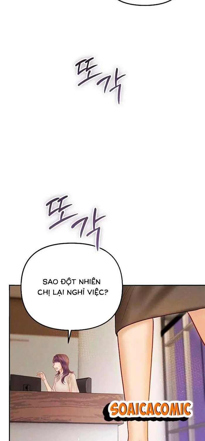 Lỡ Mang Thai Với Sếp Chapter 16.2 - Trang 33