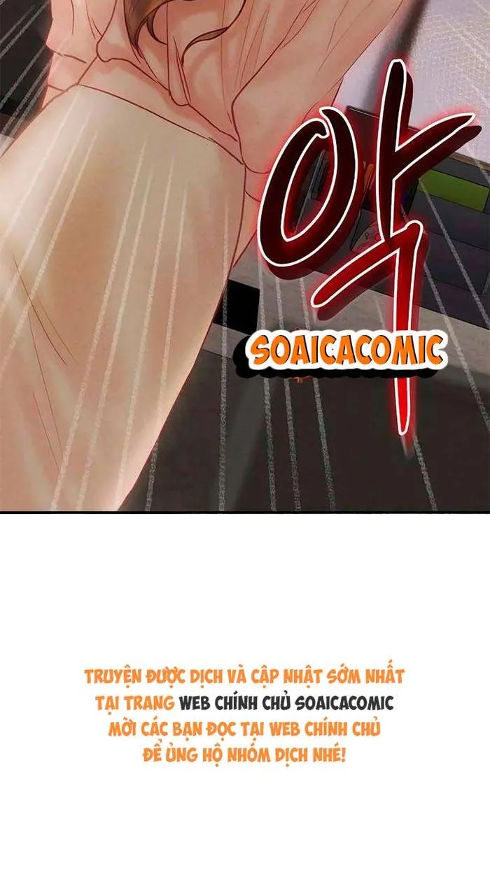 Lỡ Mang Thai Với Sếp Chapter 16.2 - Trang 40