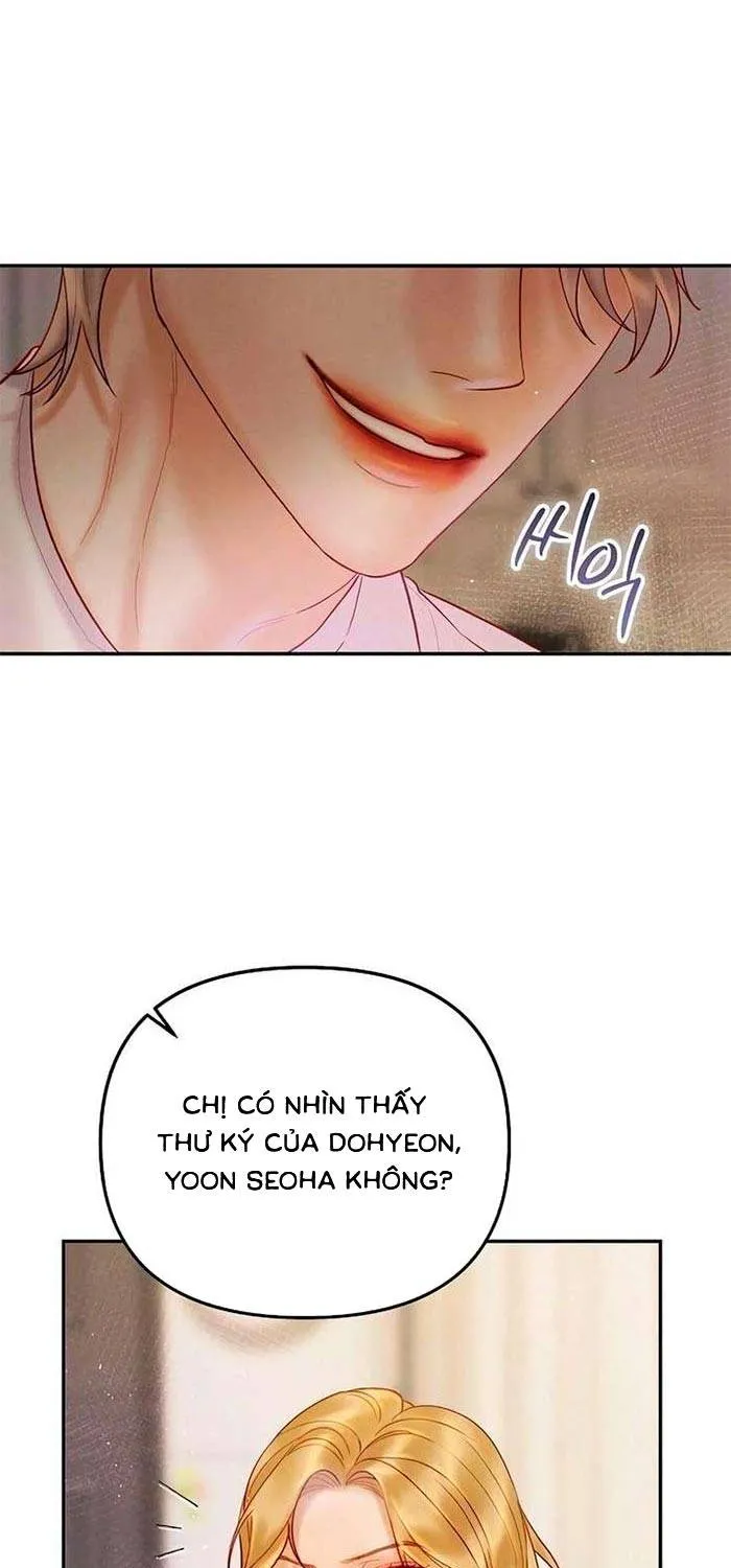Lỡ Mang Thai Với Sếp Chapter 16.2 - Trang 9