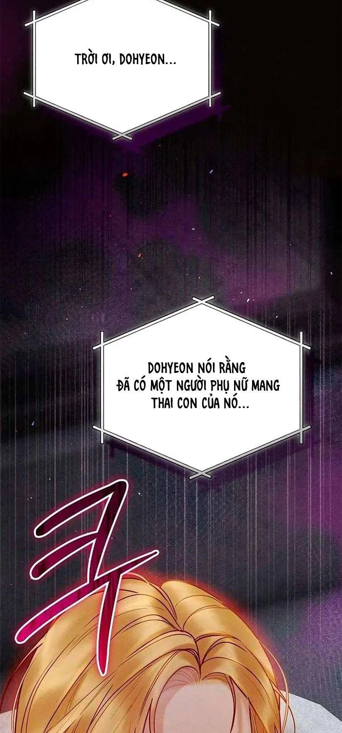 Lỡ Mang Thai Với Sếp Chapter 17.1 - Trang 13