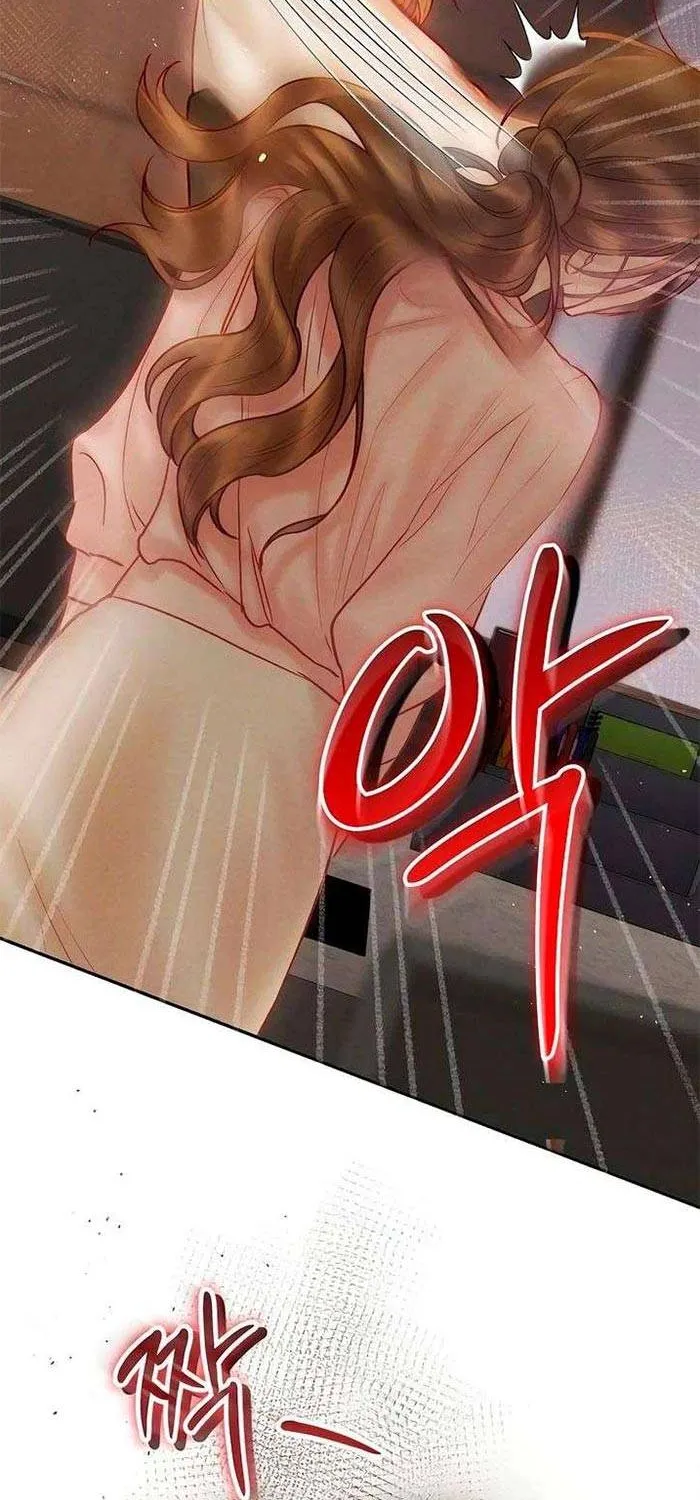 Lỡ Mang Thai Với Sếp Chapter 17.1 - Trang 18