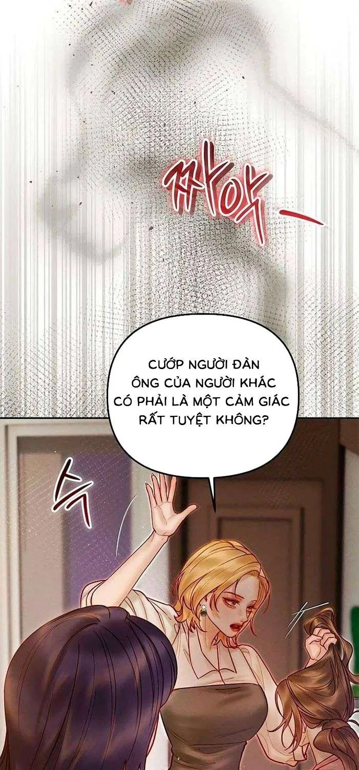 Lỡ Mang Thai Với Sếp Chapter 17.1 - Trang 19