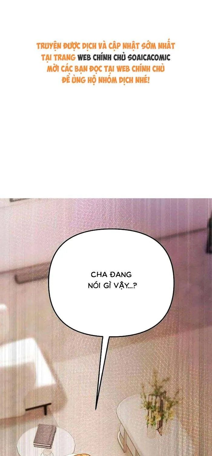 Lỡ Mang Thai Với Sếp Chapter 17.1 - Trang 2
