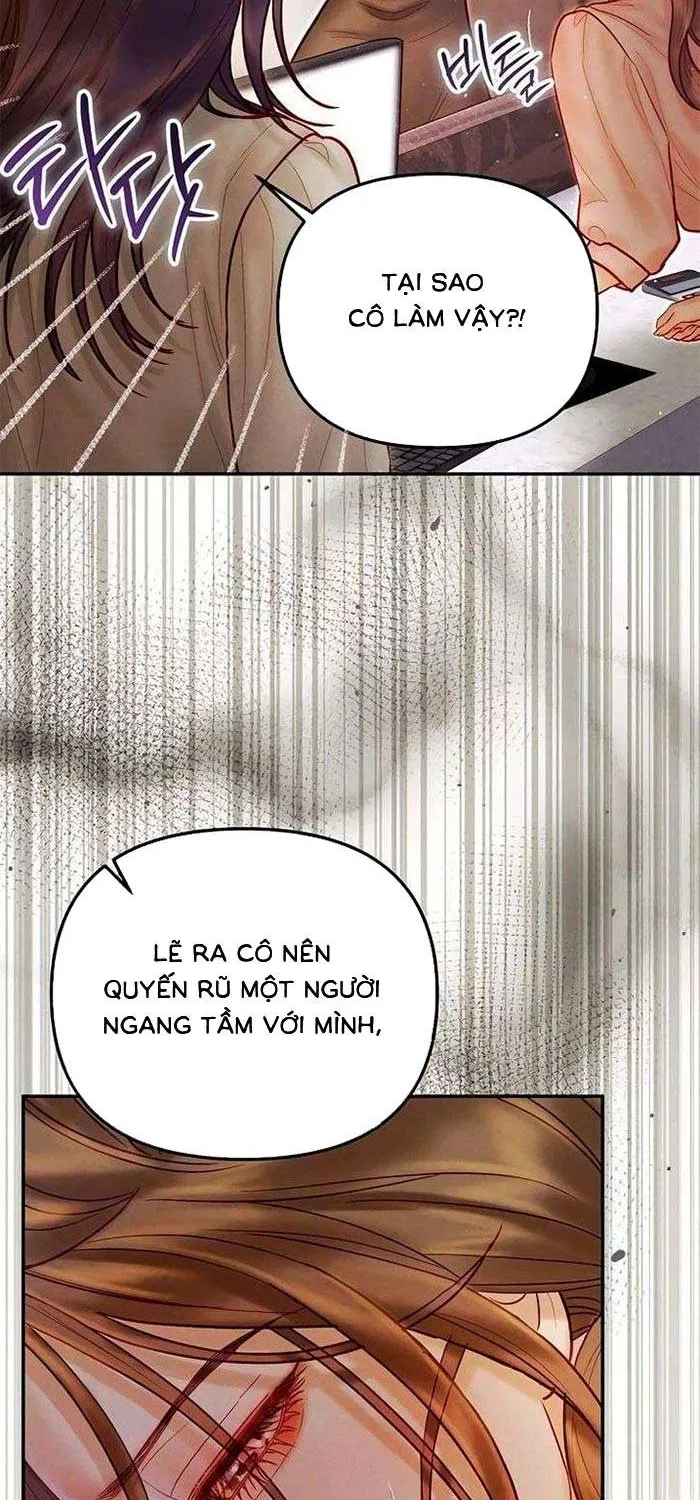 Lỡ Mang Thai Với Sếp Chapter 17.1 - Trang 20