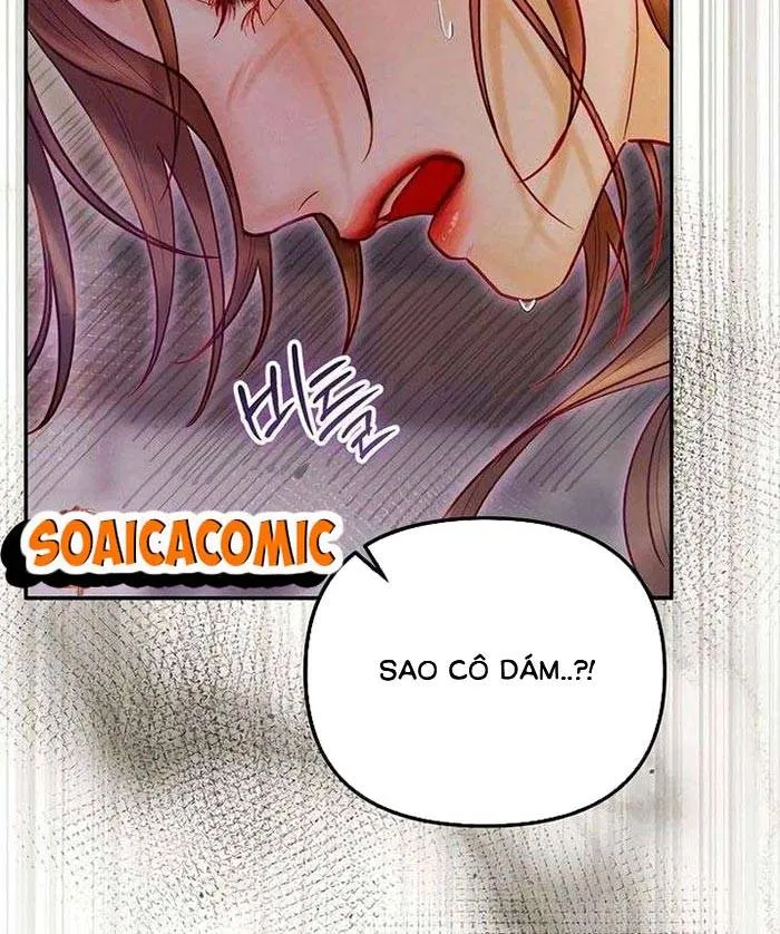 Lỡ Mang Thai Với Sếp Chapter 17.1 - Trang 21