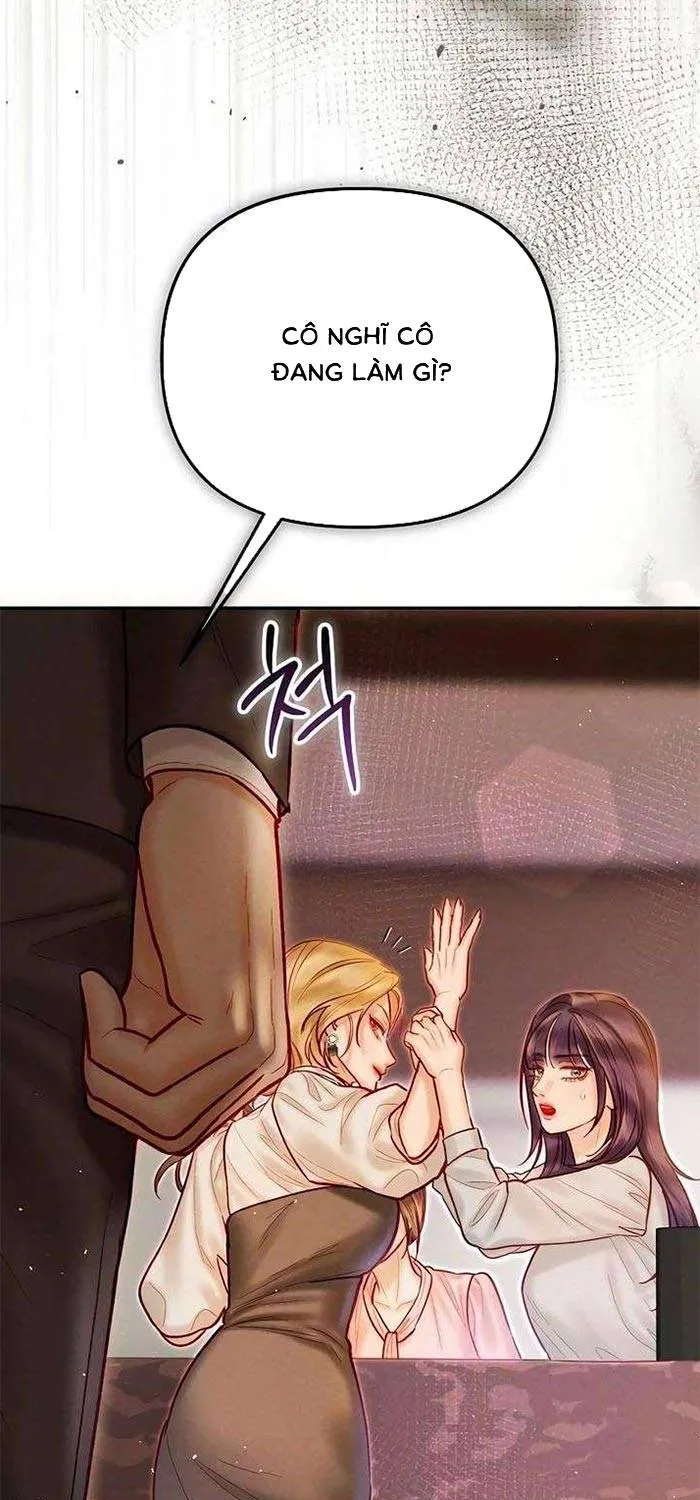 Lỡ Mang Thai Với Sếp Chapter 17.1 - Trang 22