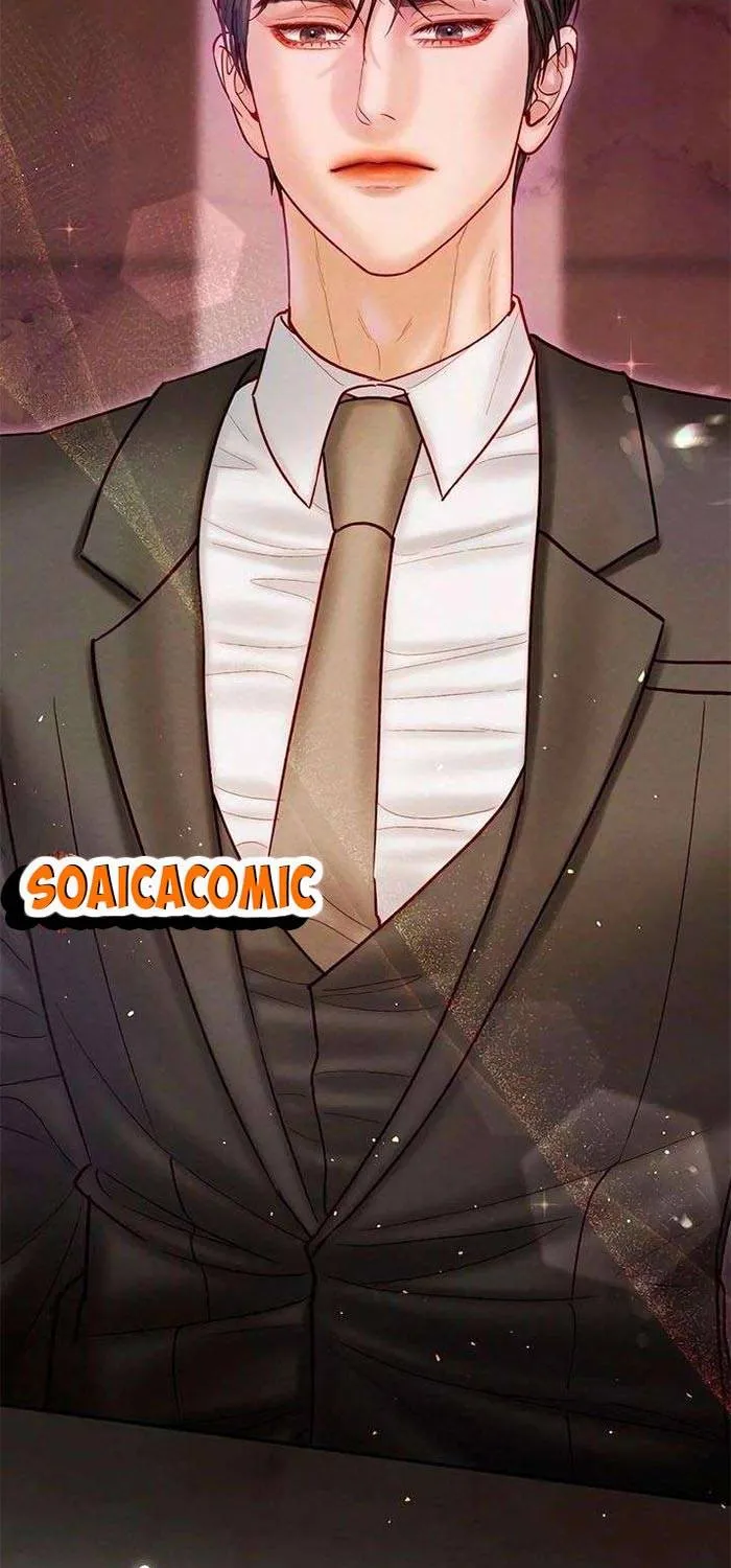 Lỡ Mang Thai Với Sếp Chapter 17.1 - Trang 24