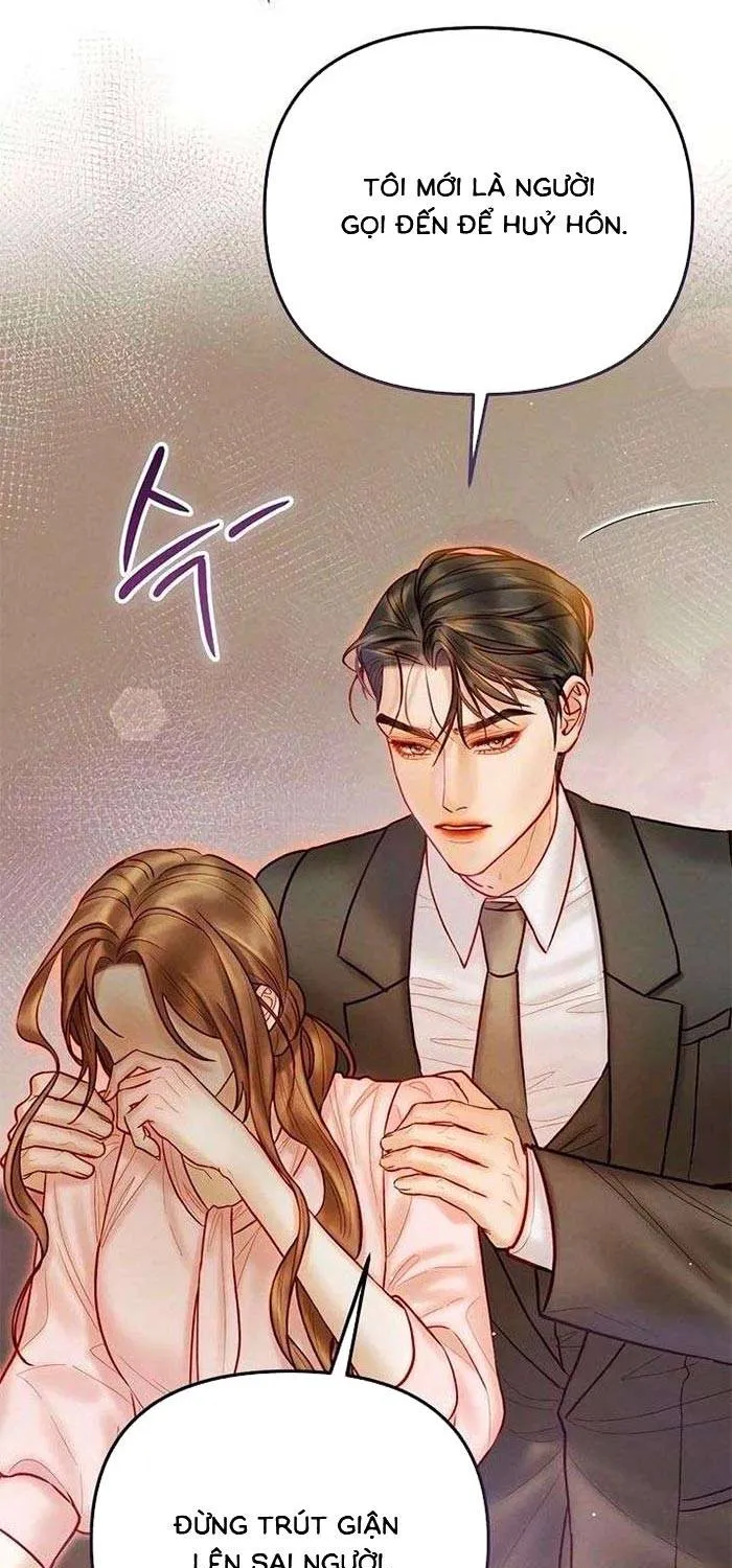 Lỡ Mang Thai Với Sếp Chapter 17.1 - Trang 27