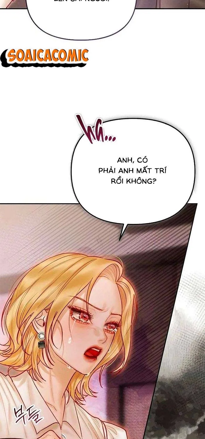 Lỡ Mang Thai Với Sếp Chapter 17.1 - Trang 28