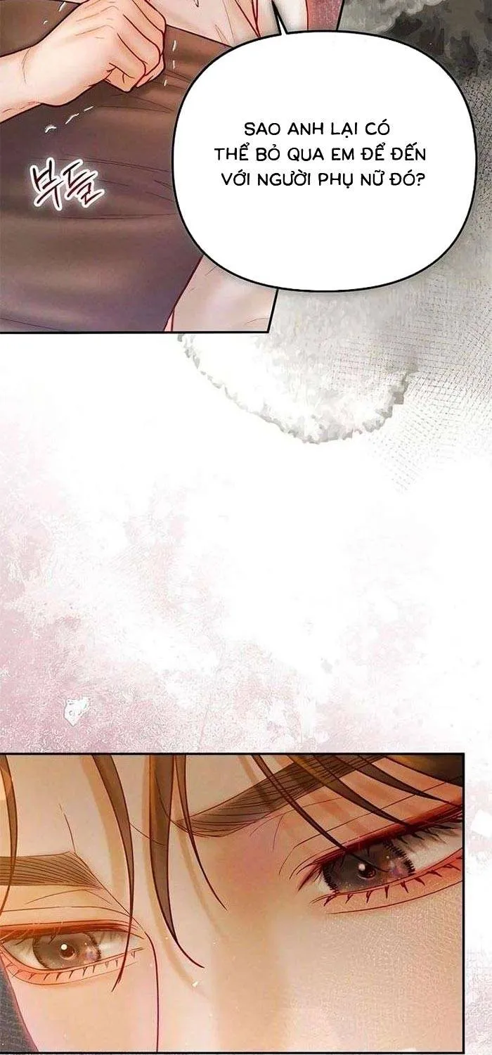 Lỡ Mang Thai Với Sếp Chapter 17.1 - Trang 29