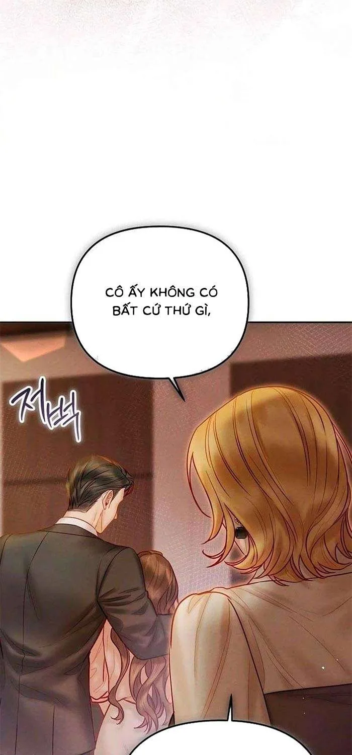 Lỡ Mang Thai Với Sếp Chapter 17.1 - Trang 31