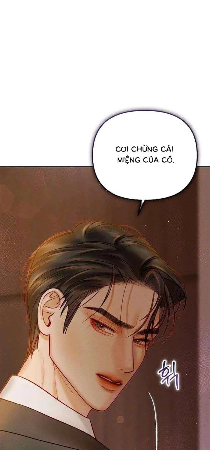 Lỡ Mang Thai Với Sếp Chapter 17.1 - Trang 33