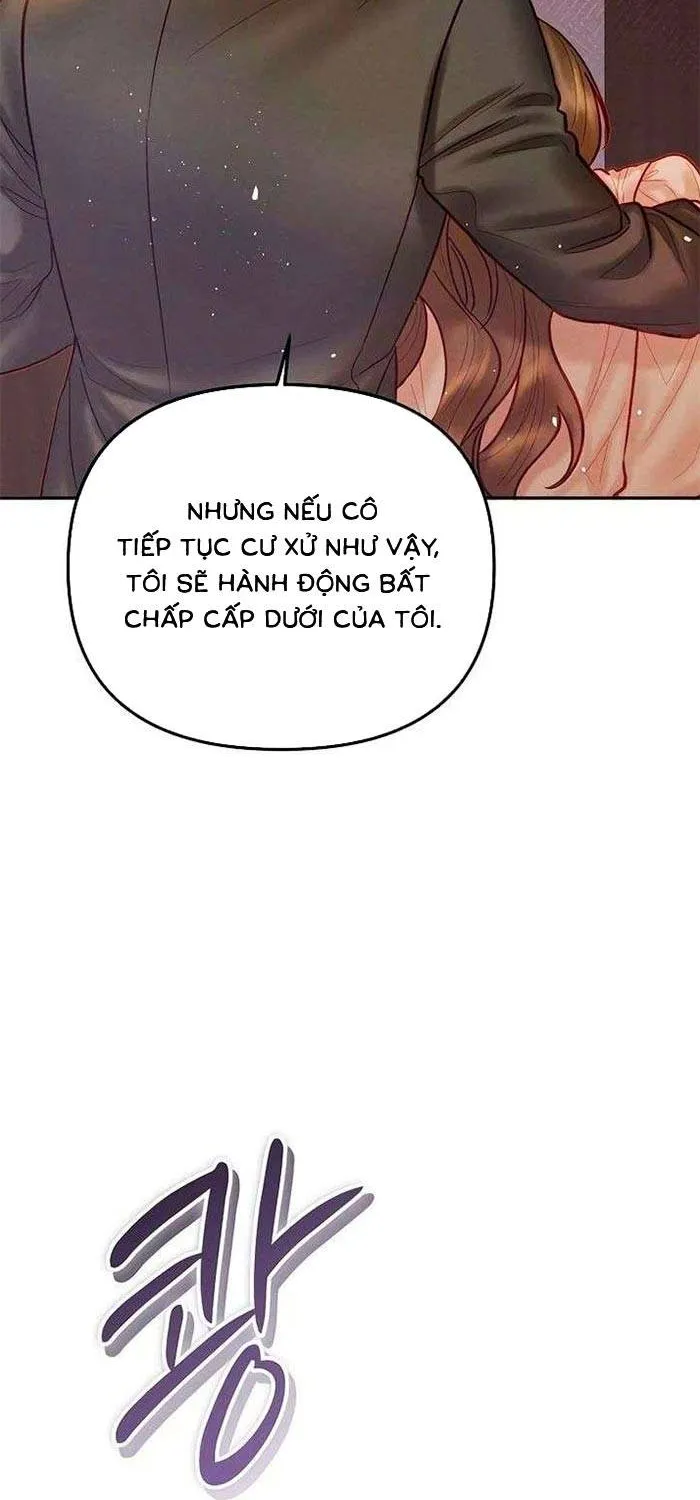 Lỡ Mang Thai Với Sếp Chapter 17.1 - Trang 36