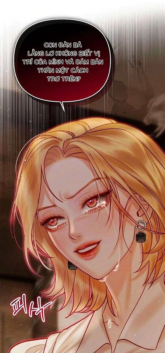 Lỡ Mang Thai Với Sếp Chapter 17.1 - Trang 39