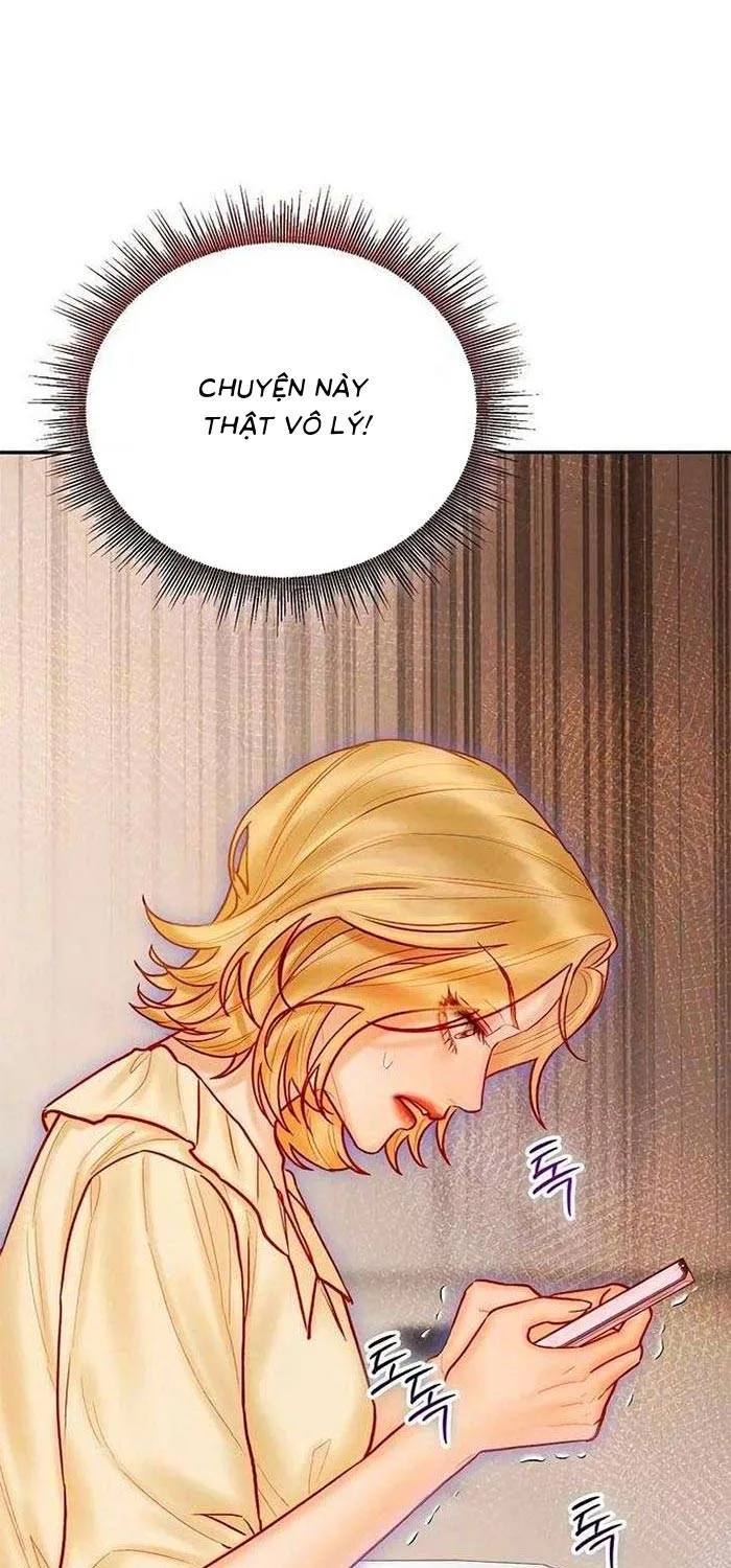 Lỡ Mang Thai Với Sếp Chapter 17.1 - Trang 7
