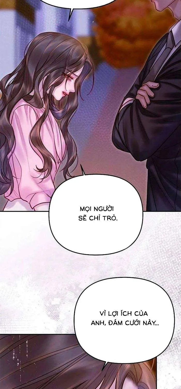 Lỡ Mang Thai Với Sếp Chapter 17.2 - Trang 10