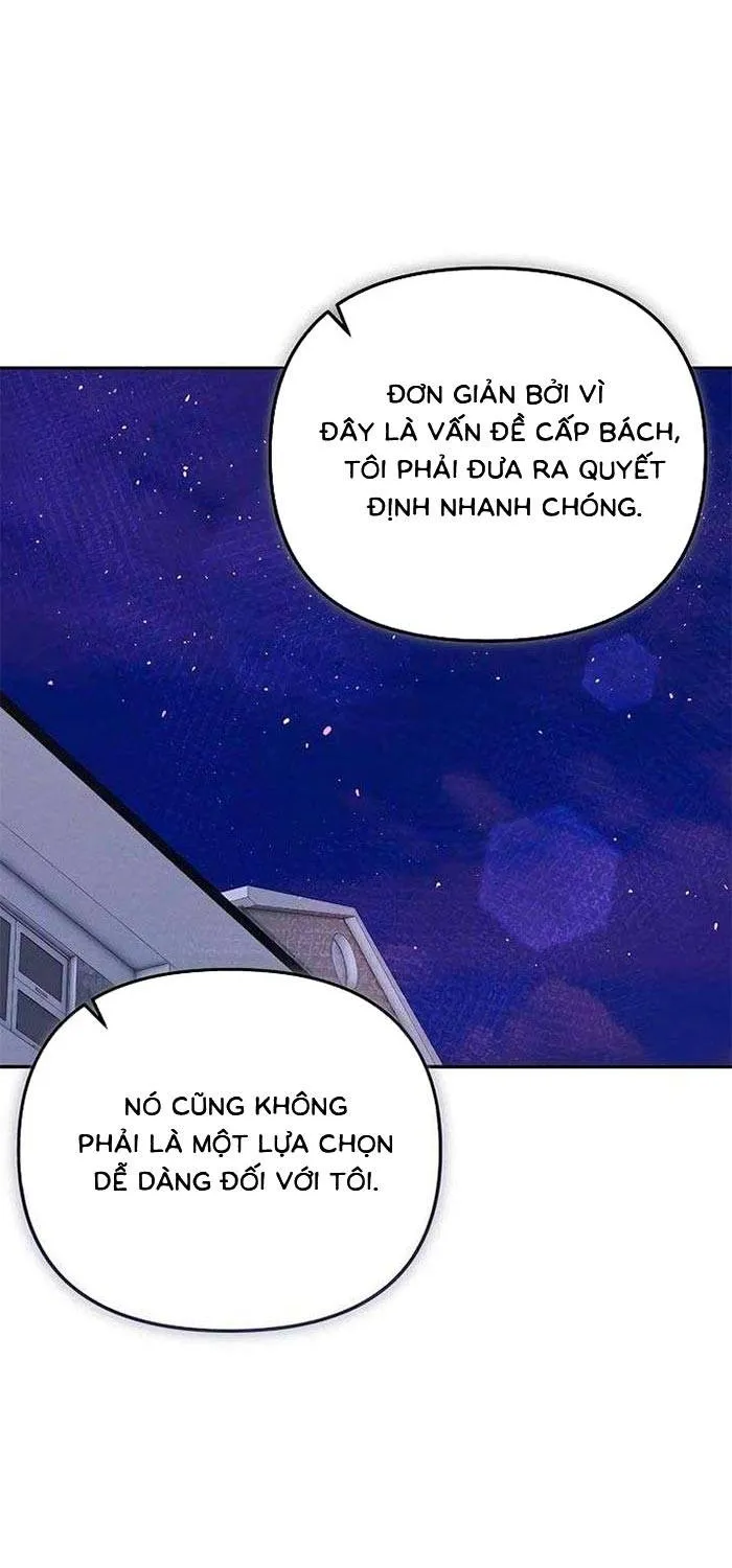 Lỡ Mang Thai Với Sếp Chapter 17.2 - Trang 14