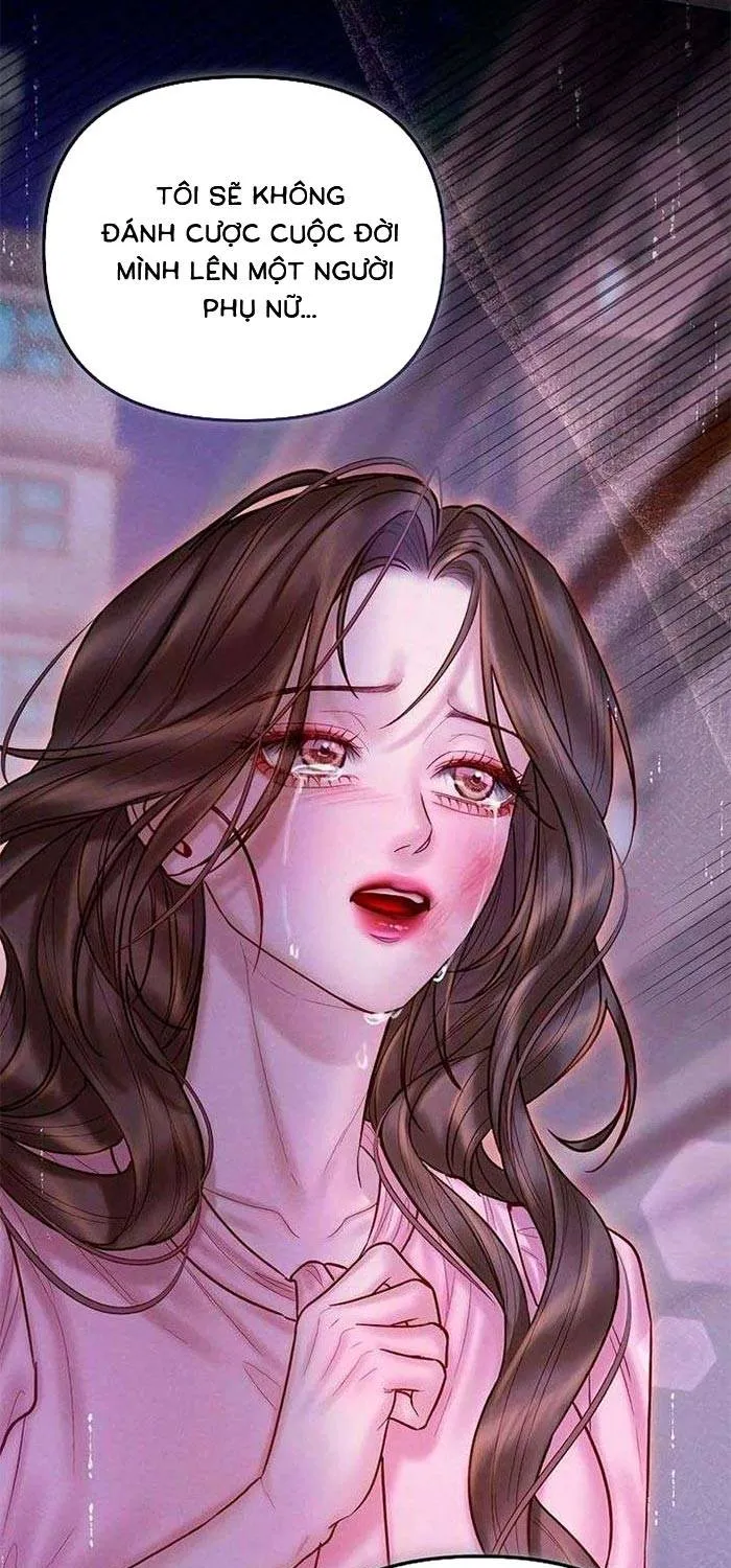 Lỡ Mang Thai Với Sếp Chapter 17.2 - Trang 18