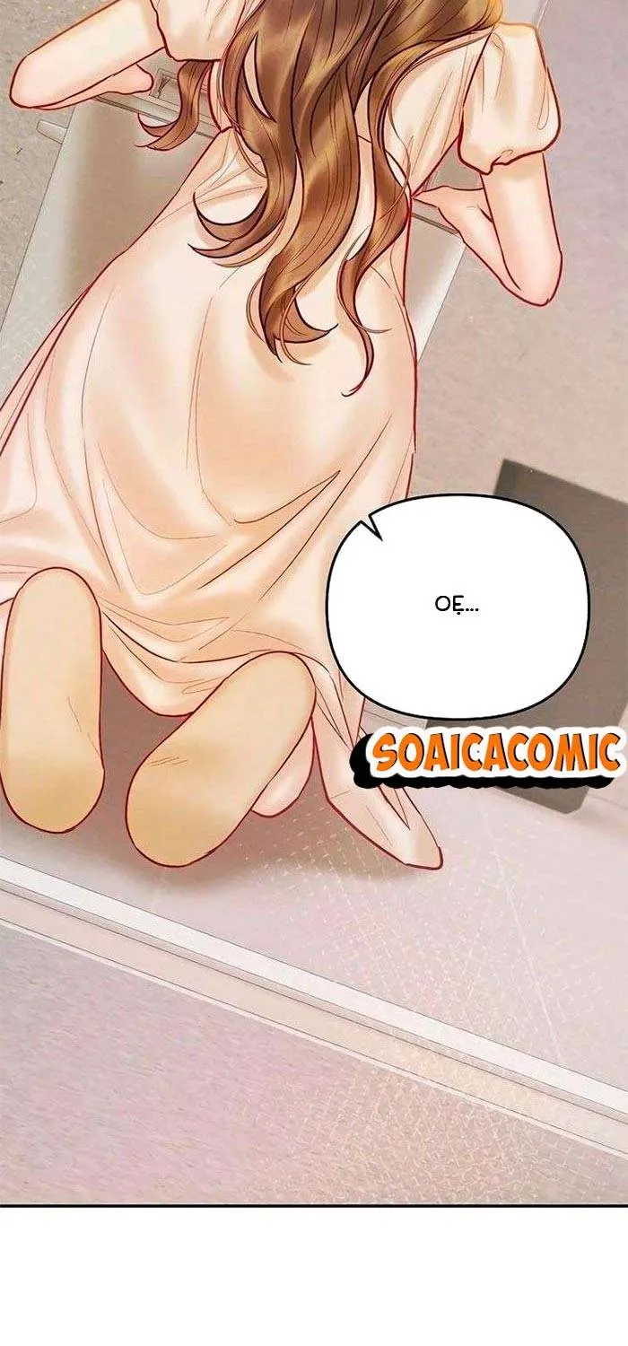Lỡ Mang Thai Với Sếp Chapter 17.2 - Trang 22