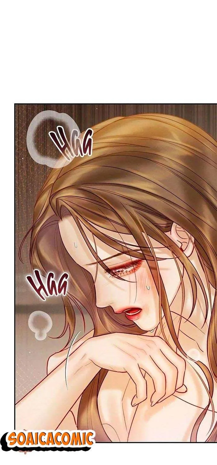 Lỡ Mang Thai Với Sếp Chapter 17.2 - Trang 24