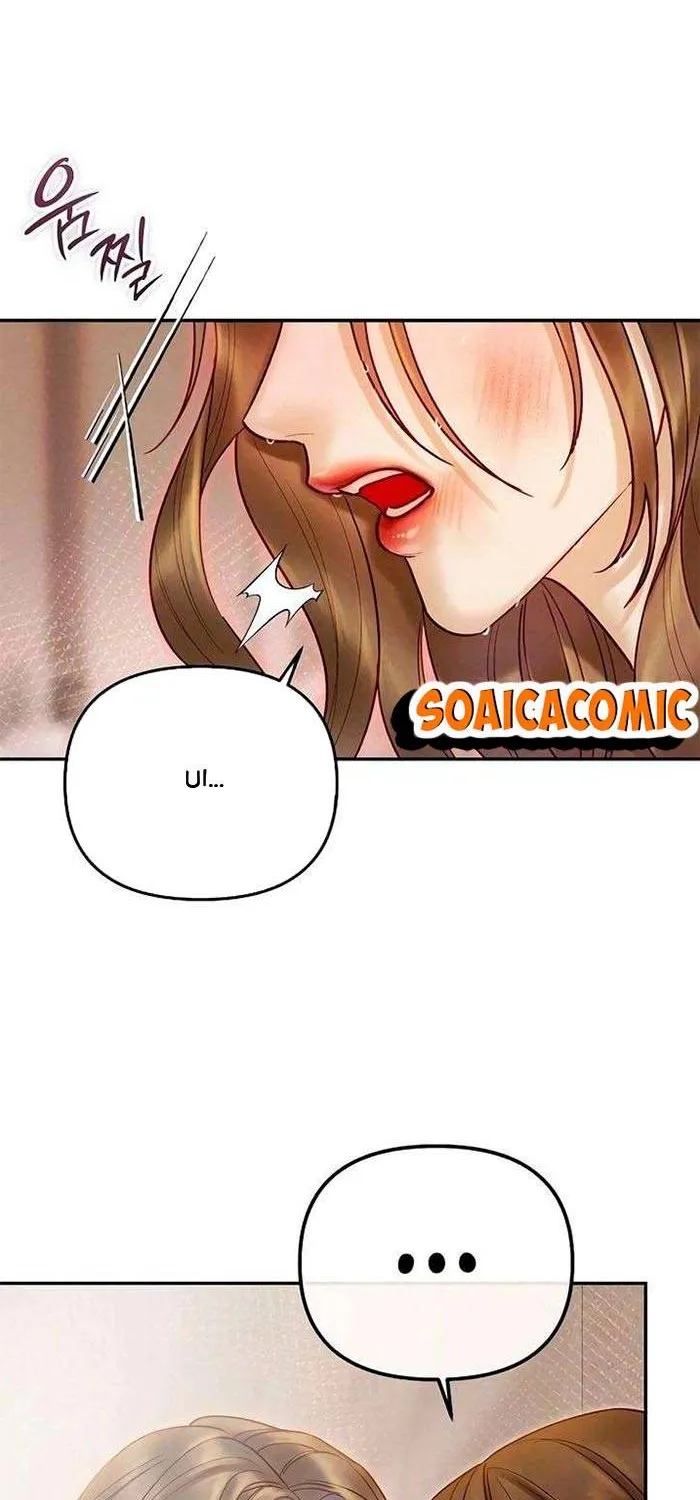 Lỡ Mang Thai Với Sếp Chapter 17.2 - Trang 27