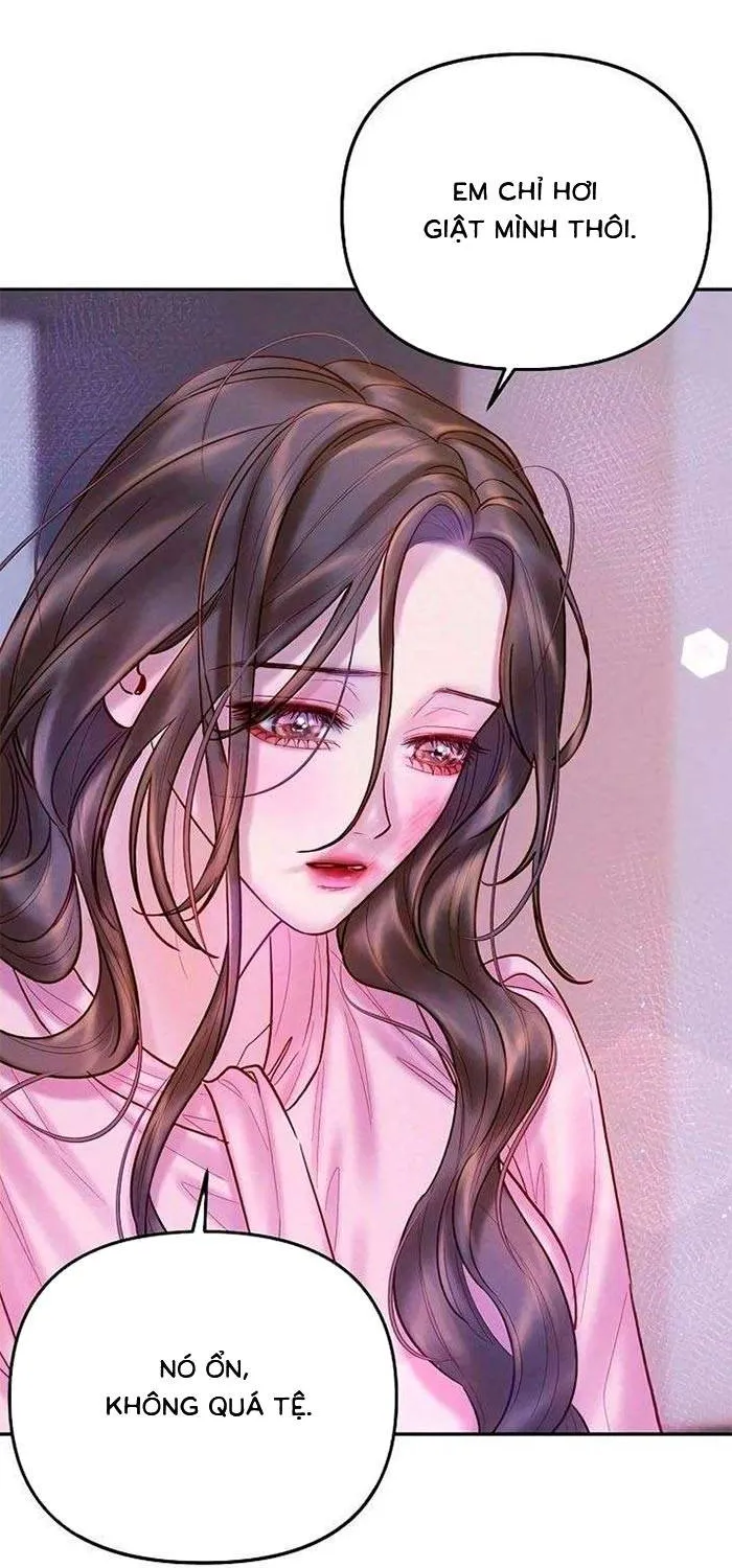 Lỡ Mang Thai Với Sếp Chapter 17.2 - Trang 3