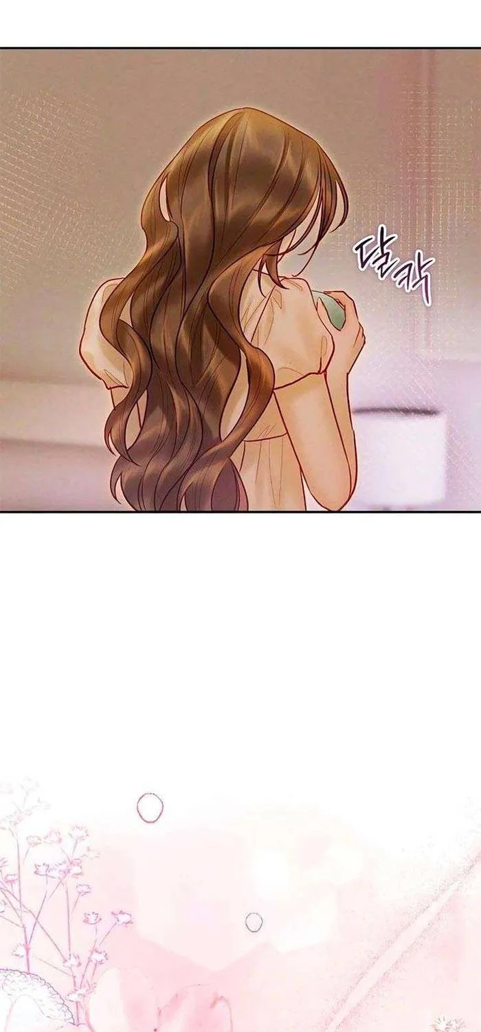 Lỡ Mang Thai Với Sếp Chapter 17.2 - Trang 34