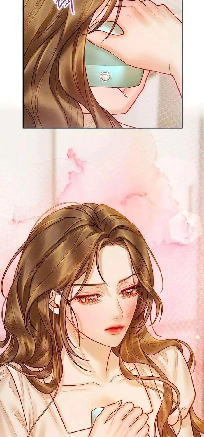 Lỡ Mang Thai Với Sếp Chapter 17.2 - Trang 41