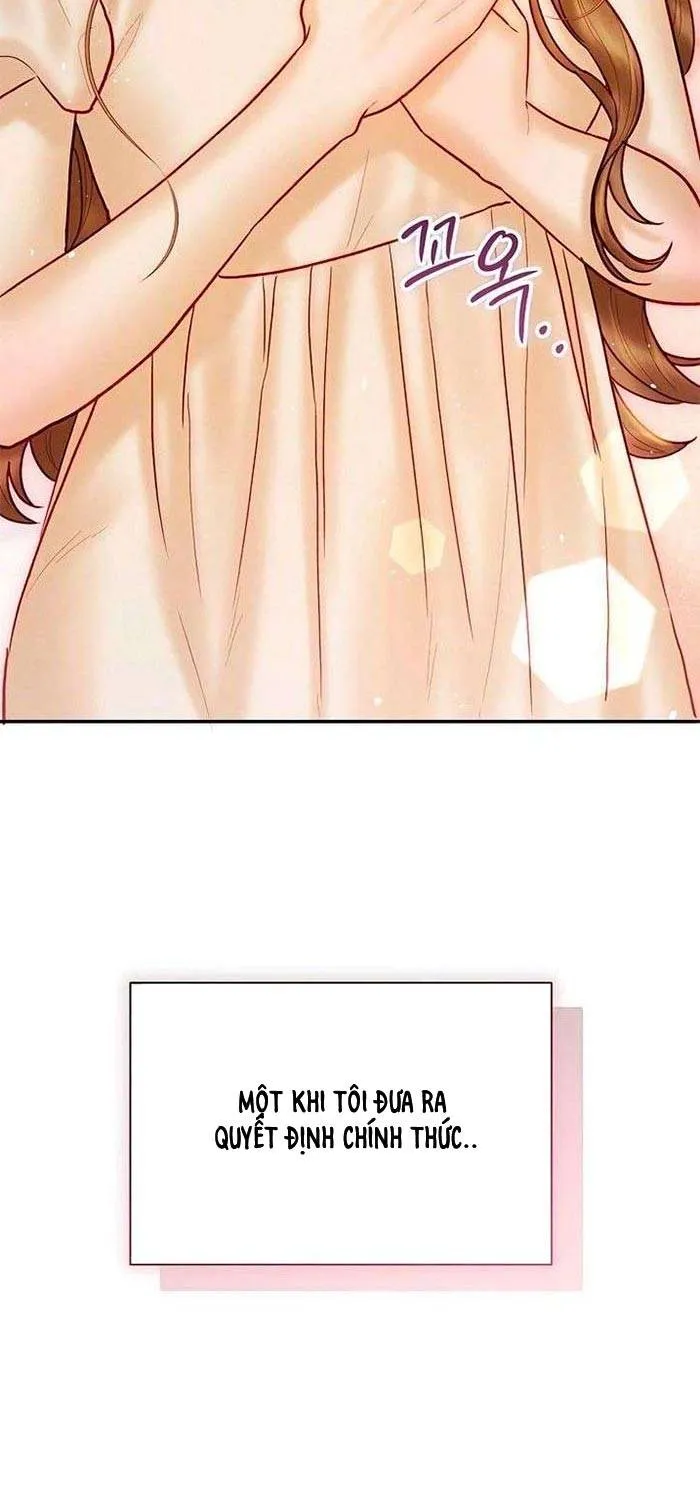 Lỡ Mang Thai Với Sếp Chapter 17.2 - Trang 42