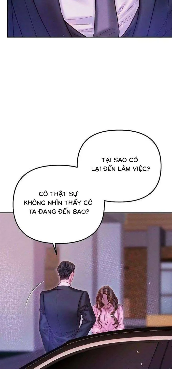 Lỡ Mang Thai Với Sếp Chapter 17.2 - Trang 5