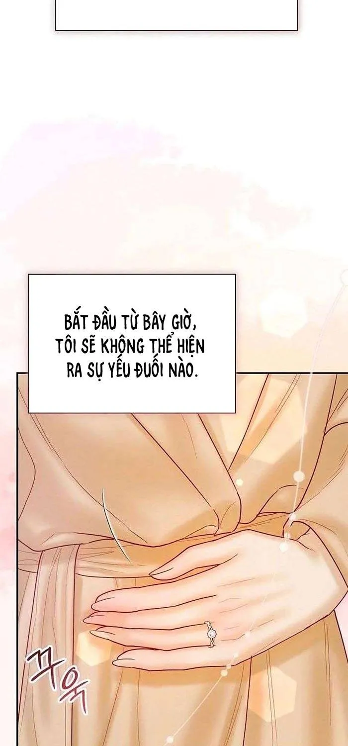 Lỡ Mang Thai Với Sếp Chapter 18.1 - Trang 11
